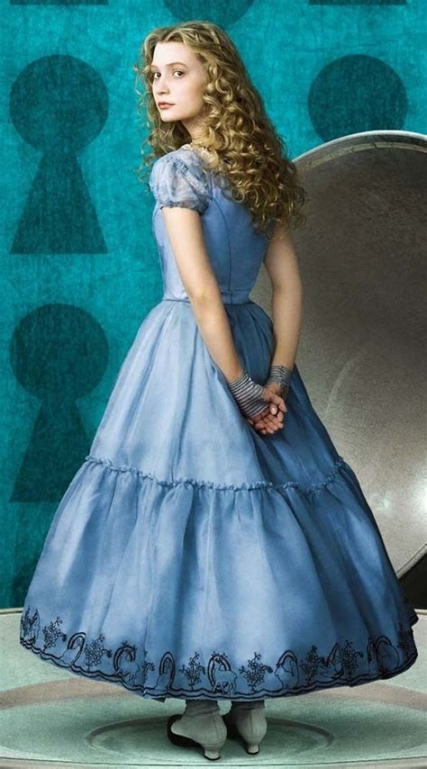 tim burton alice in wonderland alice costume|alice in wonderland character design.